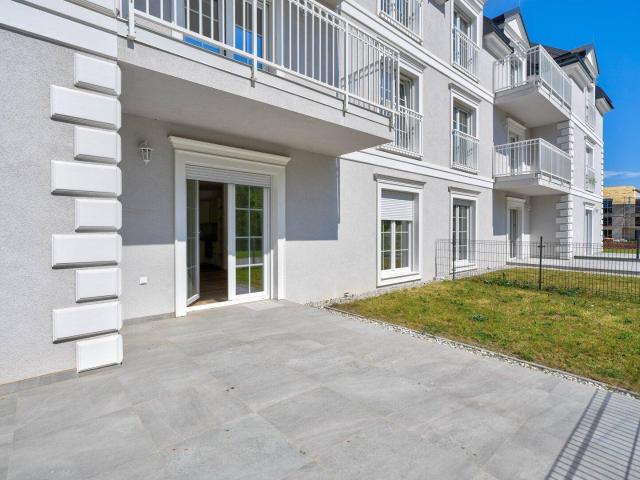 Apartment kaufen in Ebreichsdorf, Niederösterreich