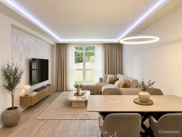 Wohnung kaufen in Wetzelsdorf, Gersdorf-Feistritz