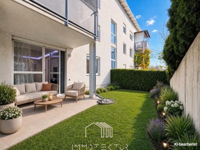 Wohnung kaufen in Wetzelsdorf, Gersdorf-Feistritz