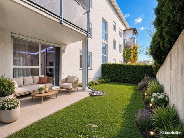 Apartment kaufen in Eggenberg, Gersdorf-Feistritz