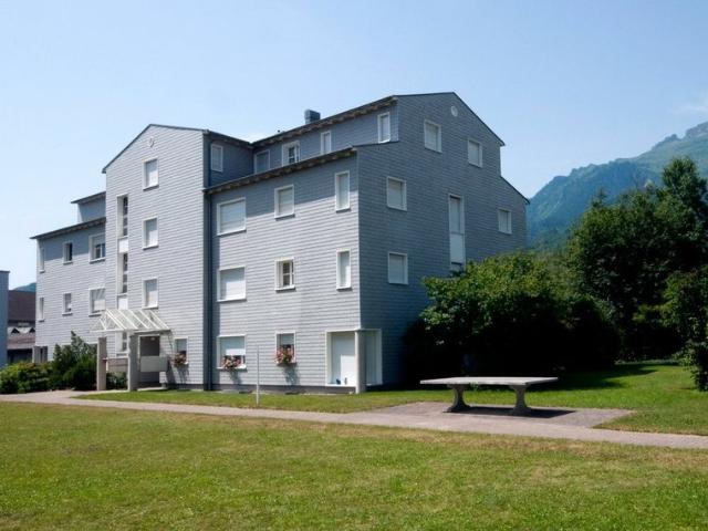 Apartment mieten in Sevelen, St. Gallen