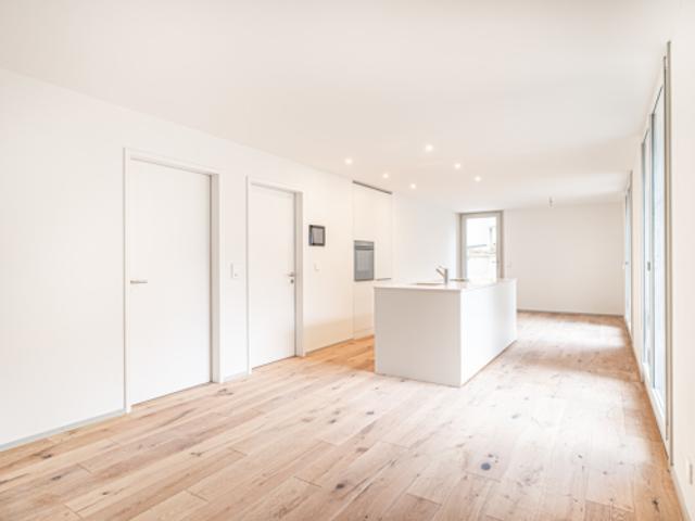 Apartment mieten in Lü
