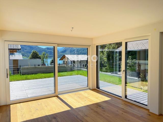 Wohnung kaufen in Innerschwand, Oberösterreich