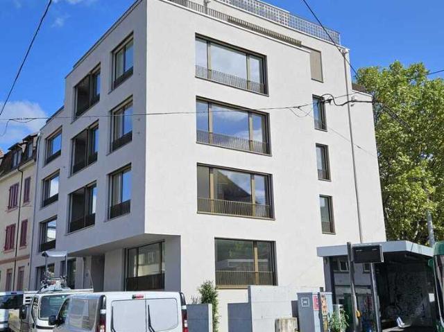 Haus kaufen in Riehen, Basel-Stadt