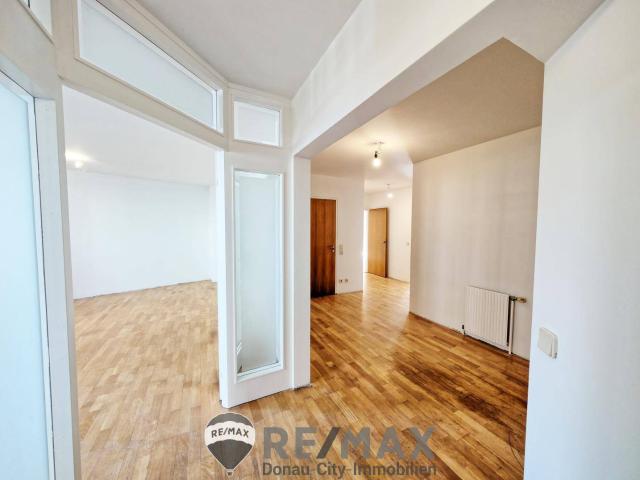 Apartment kaufen in Donaustadt, Wien