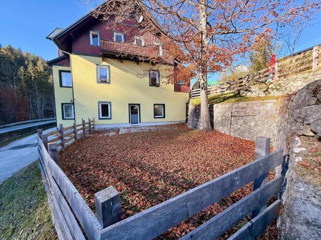 Apartment kaufen in Altaussee, Steiermark