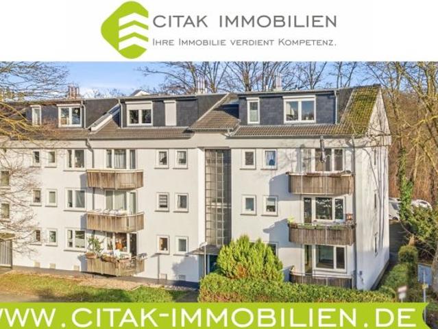 Wohnung kaufen in Köln, Nordrhein-Westfalen