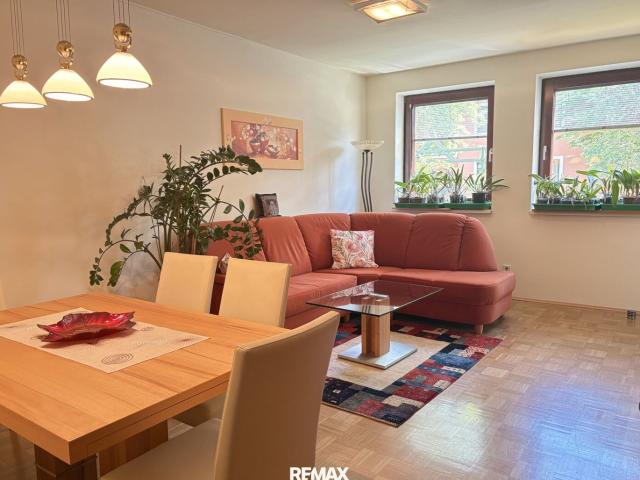 Wohnung kaufen in Gersdorf-Feistritz, Steiermark
