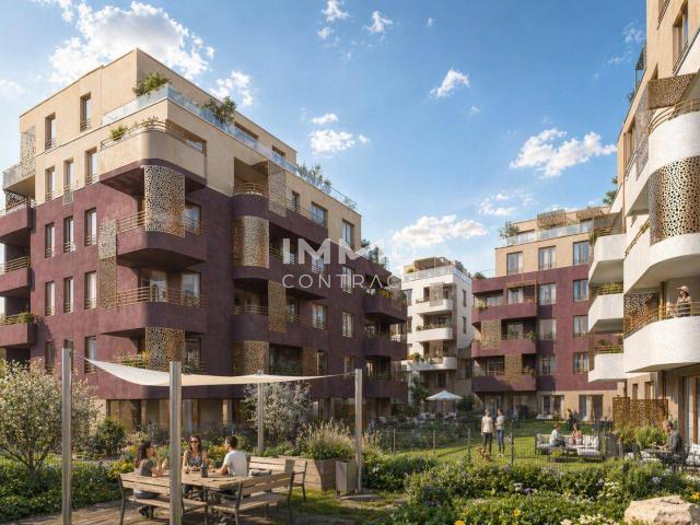 Apartment kaufen in Liesing, Wien