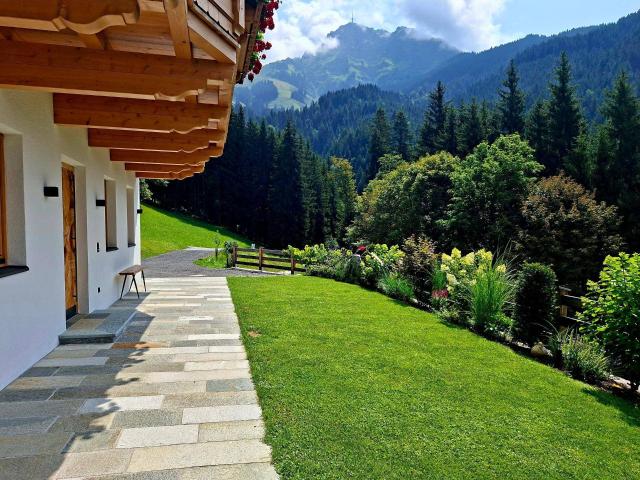 Apartment mieten in Oberndorf in Tirol, Tirol