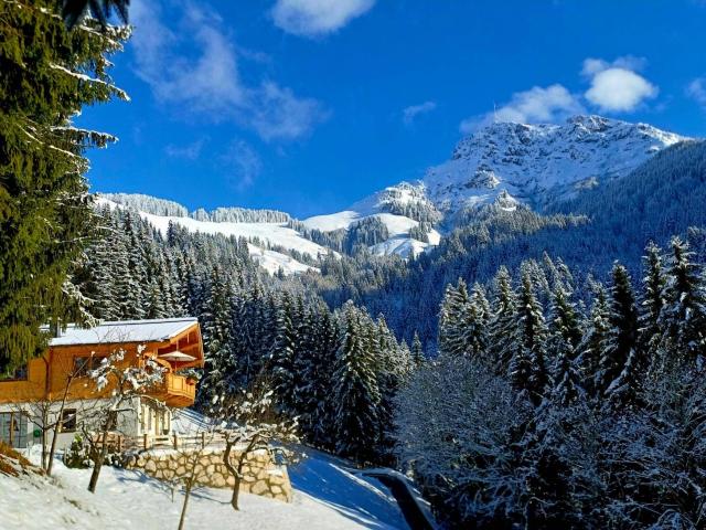 Apartment mieten in Oberndorf in Tirol, Tirol