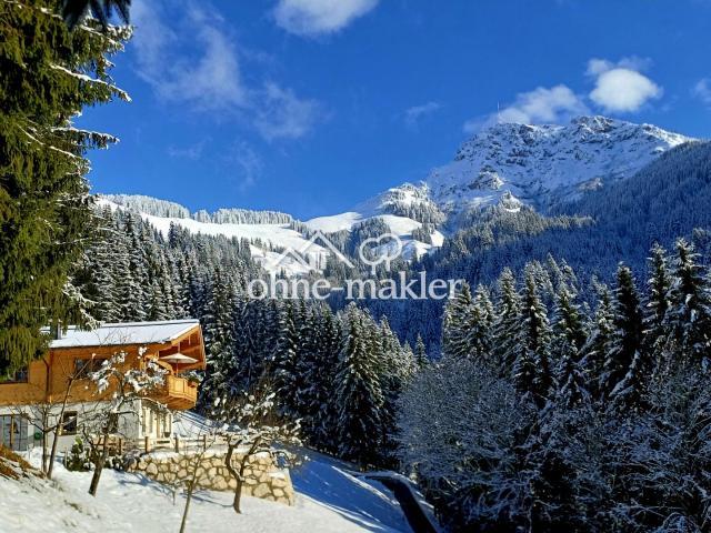 Wohnung mieten in Oberndorf in Tirol, Tirol
