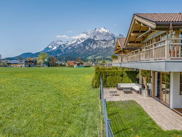 Wohnung kaufen in St. Johann in Tirol, Tirol