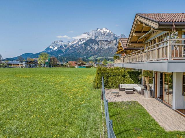 Apartment kaufen in St. Johann in Tirol, Tirol