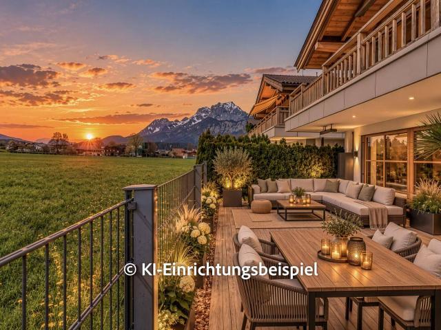 Apartment kaufen in St. Johann in Tirol, Tirol
