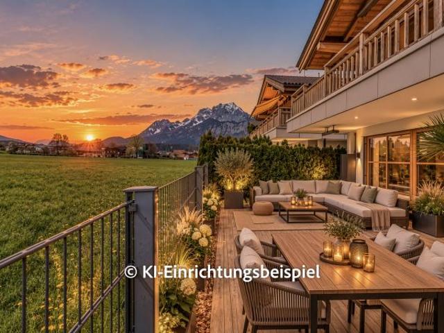 Wohnung kaufen in St. Johann in Tirol, Tirol