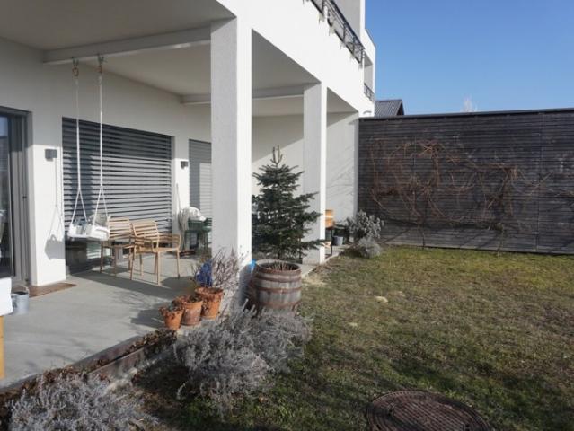 Wohnung kaufen in Lohnsburg am Kobernaußerwald, Oberösterreich