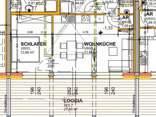 Wohnung kaufen in Lohnsburg am Kobernaußerwald, Oberösterreich