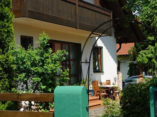 Wohnung mieten in Geisenfeld, Bayern