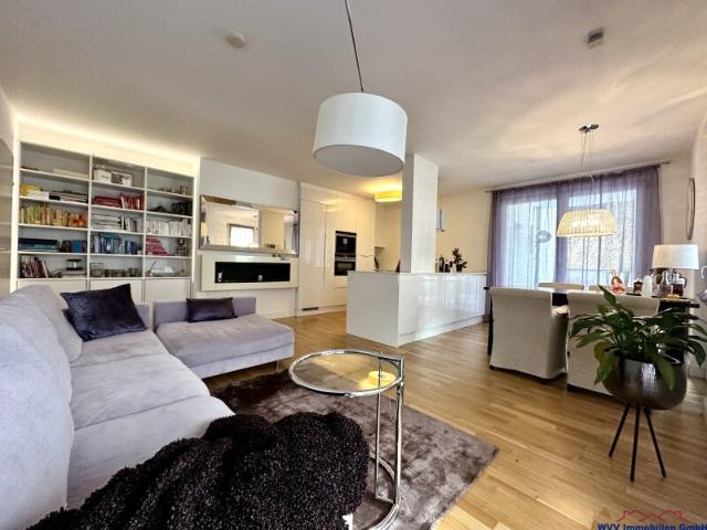 First Floor kaufen in Wien