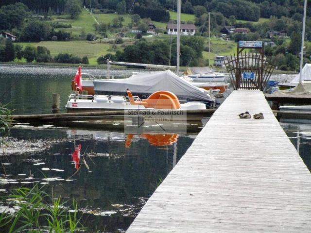 Apartment kaufen in Steindorf am Ossiacher See, Kärnten