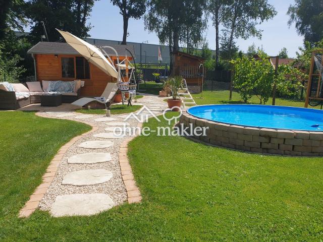 Apartment kaufen in Stadtbergen, Bayern