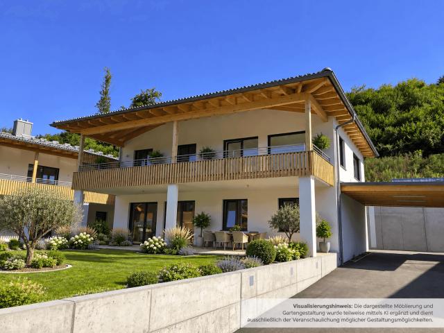 Apartment kaufen in Seeboden, Kärnten