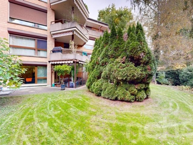 Wohnung kaufen in Baar, Zug