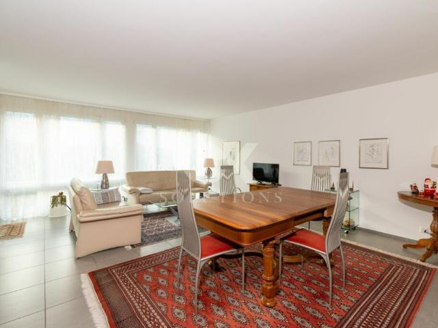 Wohnung kaufen in Füllinsdorf, Basel-Landschaft