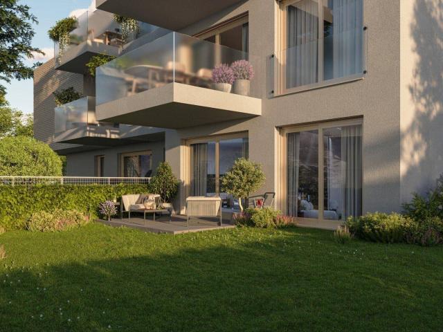 Apartment kaufen in Donaustadt, Wien