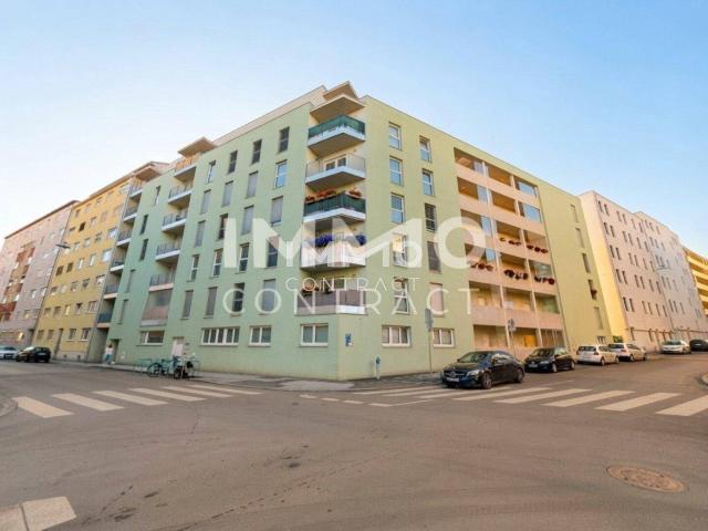 Apartment mieten in Katastralgemeinde Gries, Graz