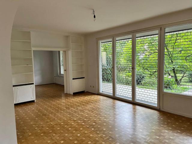 Apartment mieten in Döbling, Wien