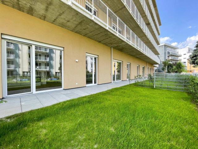Apartment mieten in Gries, Gersdorf-Feistritz