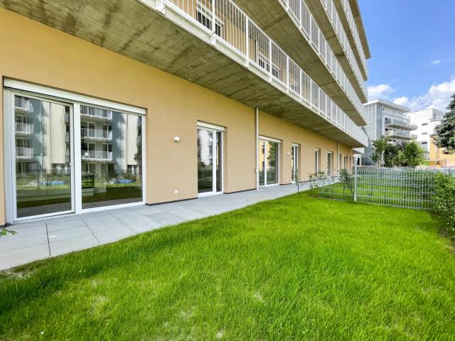 Apartment mieten in Gries, Gersdorf-Feistritz