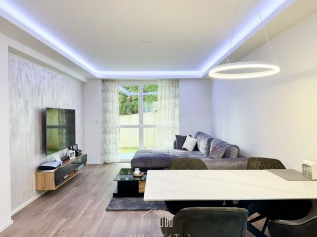 Wohnung kaufen in Gersdorf-Feistritz, Steiermark