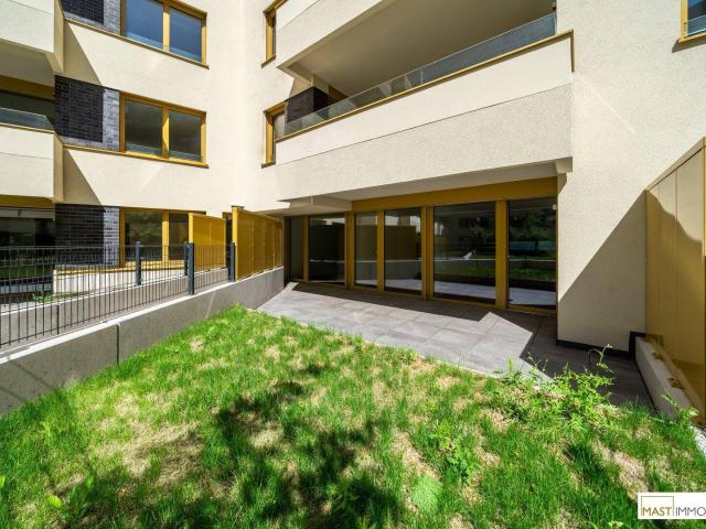 Apartment kaufen in KG Favoriten, Wien