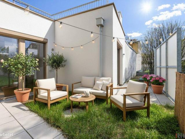 Apartment kaufen in Floridsdorf, Wien