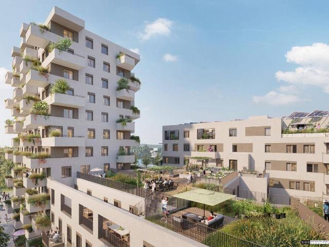 Apartment mieten in Donaustadt, Wien