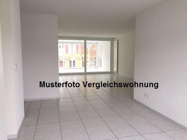 Apartment mieten in Pratteln, Basel-Landschaft