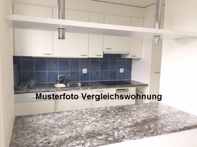 Apartment mieten in Pratteln, Basel-Landschaft