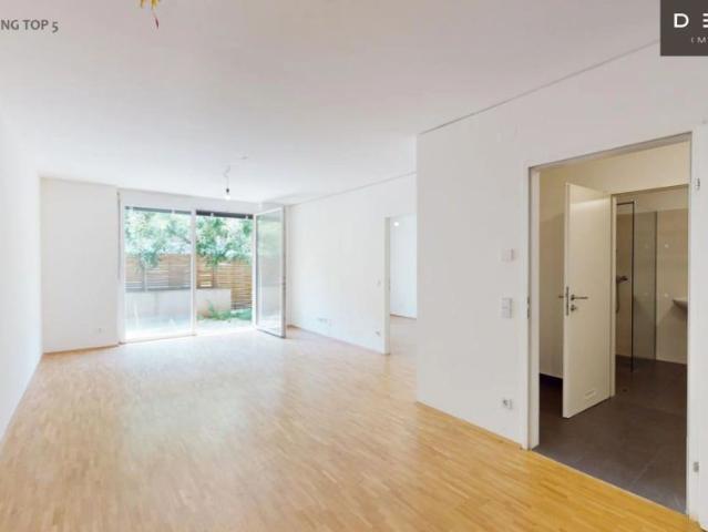 Apartment mieten in Katastralgemeinde Gries, Graz
