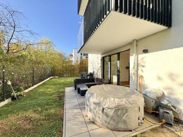 Apartment mieten in Kagraner Laberl, Wien