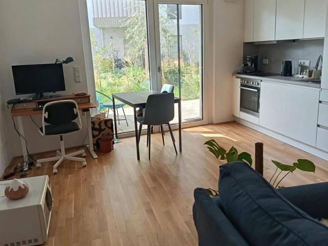 Apartment mieten in Wien