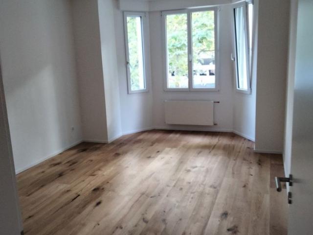Apartment mieten in Kleinbasel, Basel