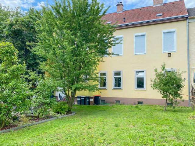 Wohnung kaufen in Korneuburg, Niederösterreich