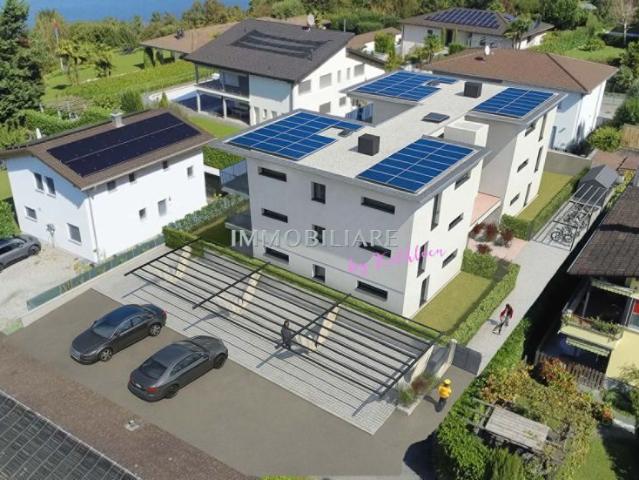 Wohnung kaufen in Gerra, Gambarogno, Tessin