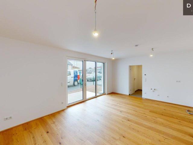 Apartment kaufen in Hausleiten, Niederösterreich