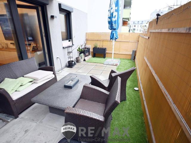 Apartment kaufen in Donaustadt, Wien