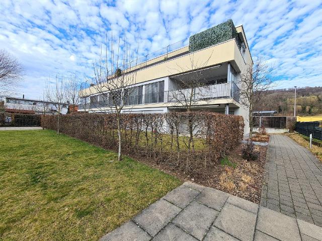 Apartment mieten in Untersiggenthal, Aargau
