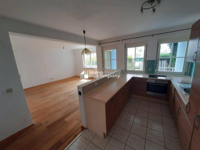 Apartment mieten in Eisenstadt